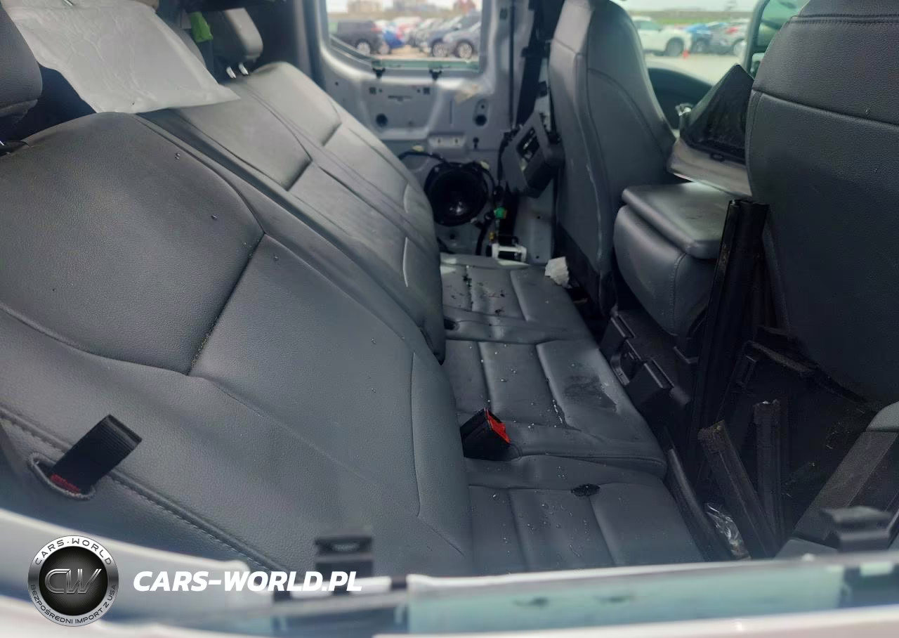 2023 Ford F250 Super Duty VIN:1FT7X2AT4PEC63846 - 10