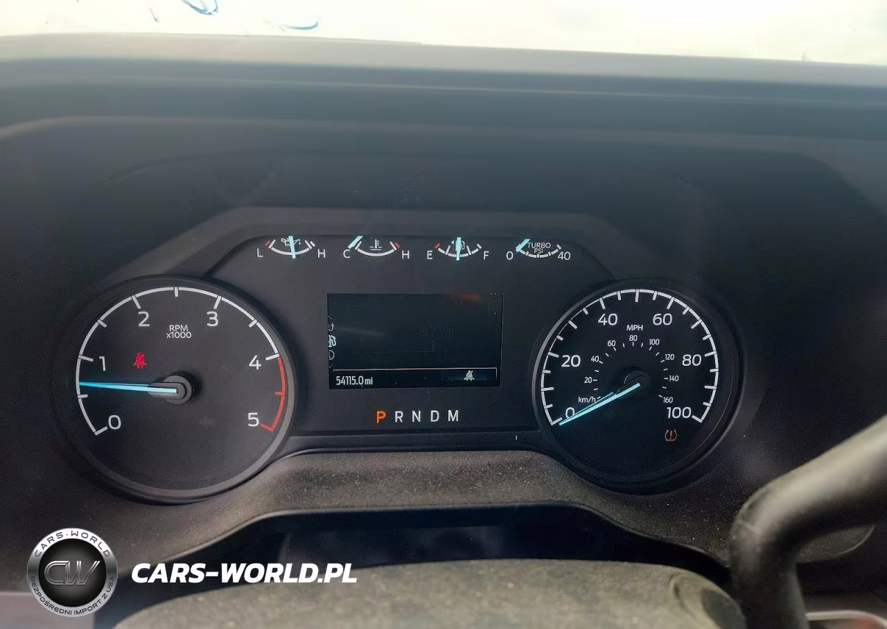 2023 Ford F250 Super Duty VIN:1FT7X2AT4PEC63846 - 9