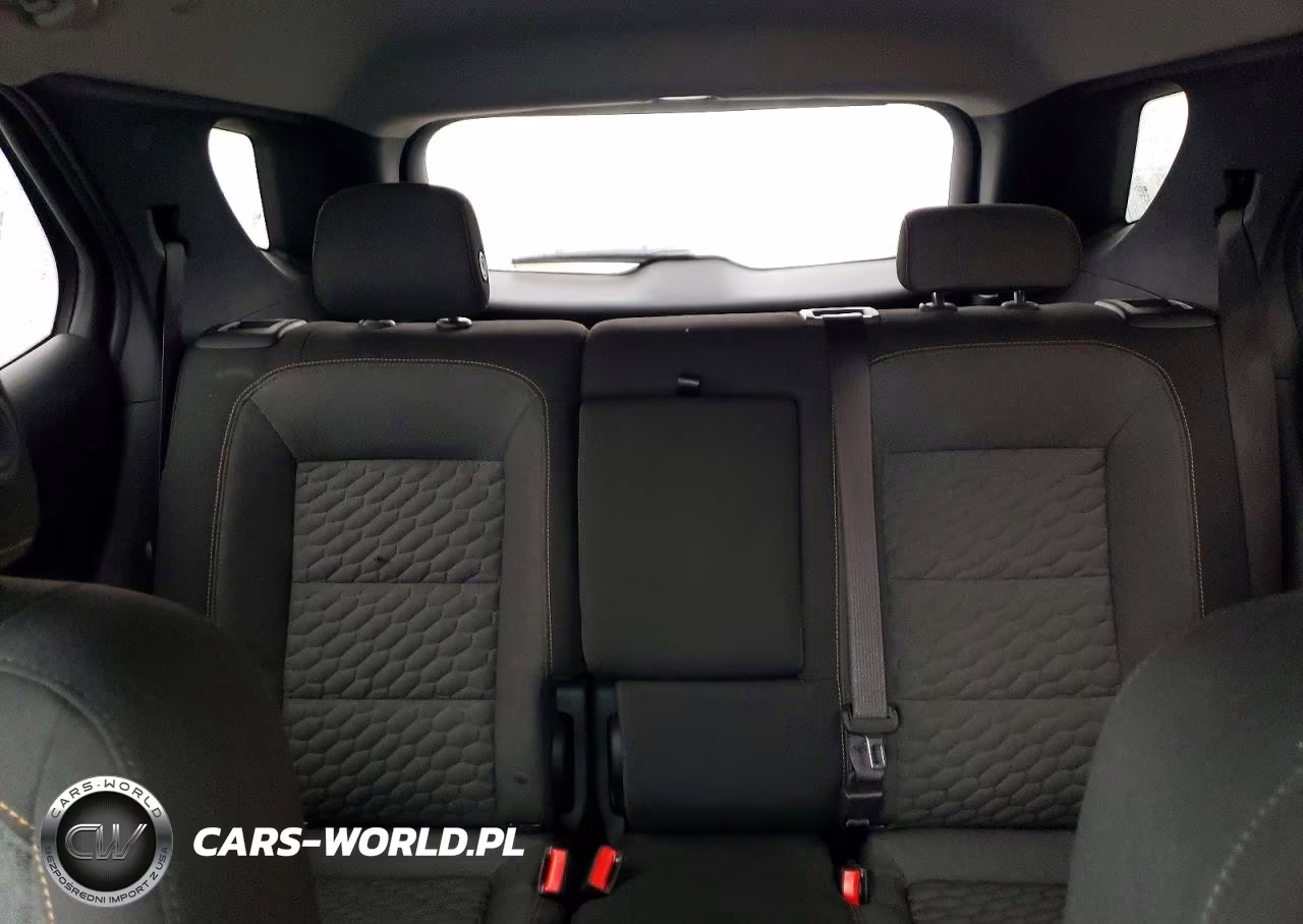 2018 Chevrolet Equinox Lt VIN:3GNAXSEV0JS647094 - 10