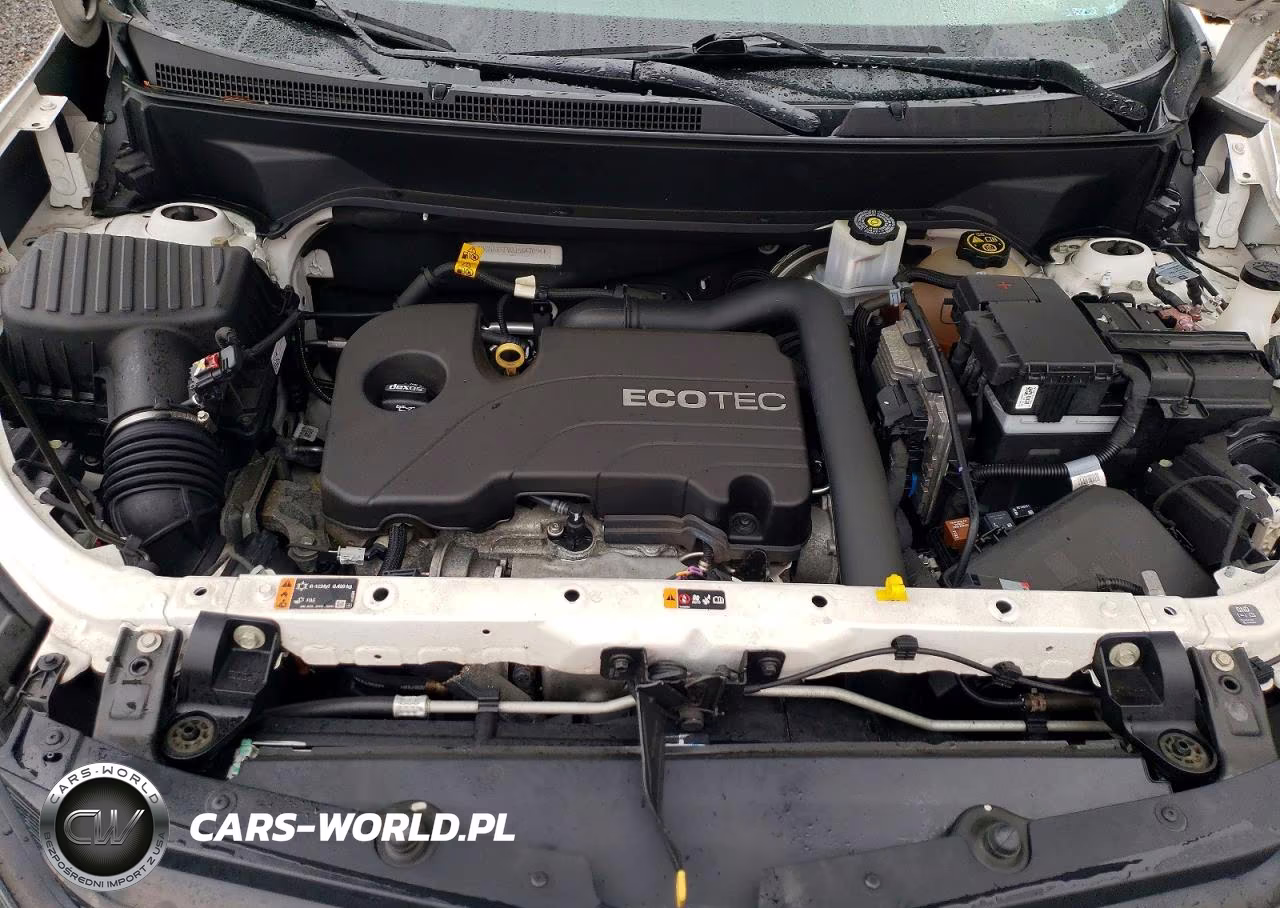 2018 Chevrolet Equinox Lt VIN:3GNAXSEV0JS647094 - 12