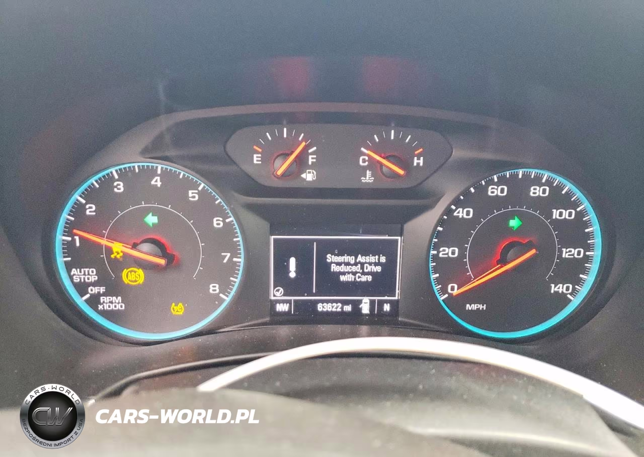 2018 Chevrolet Equinox Lt VIN:3GNAXSEV0JS647094 - 9