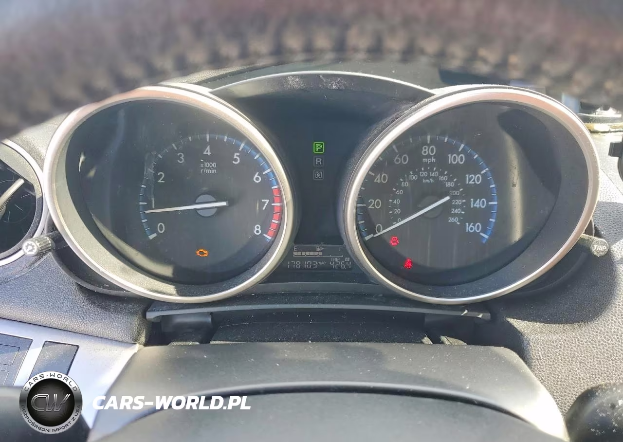 2012 Mazda 3 I VIN:JM1BL1L82C1695412 - 9