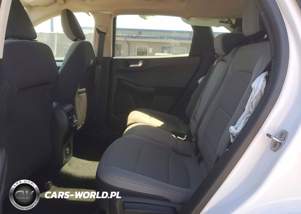 2020 Ford Escape Se Sport VIN:1FMCU0BZ7LUC52933 - 11