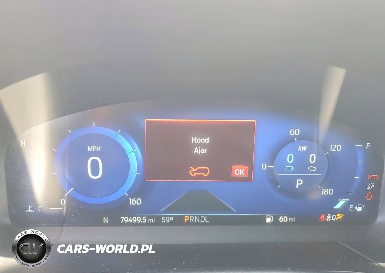 2020 Ford Escape Se Sport VIN:1FMCU0BZ7LUC52933 - 9