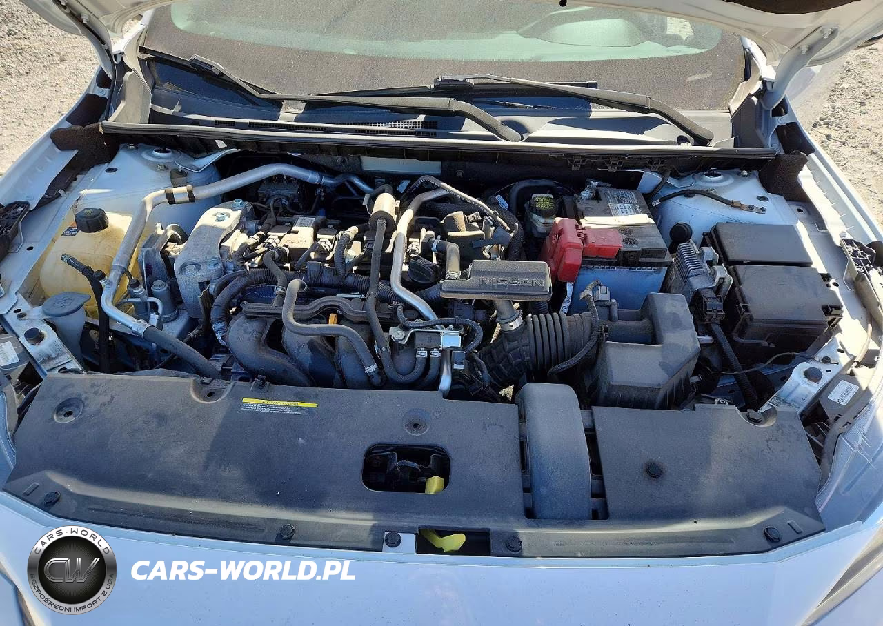 2020 Nissan Sentra Sv VIN:3N1AB8CV6LY227470 - 11