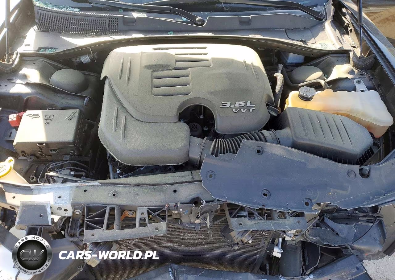 2022 Dodge Charger Sxt VIN:2C3CDXBG7NH204600 - 11