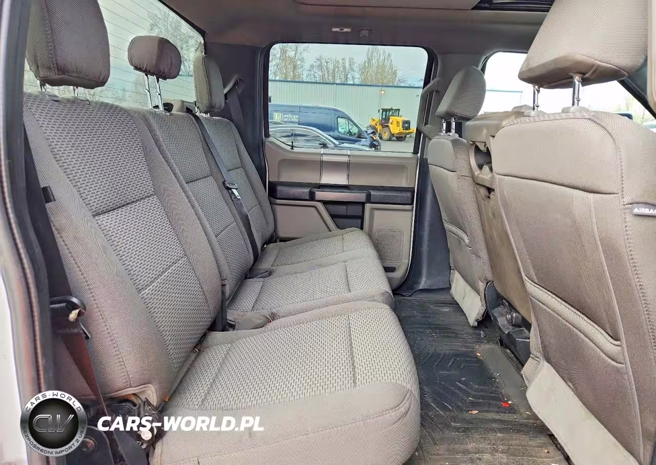2021 Ford F250 Super Duty VIN:1FT7W2BT0MED45800 - 10