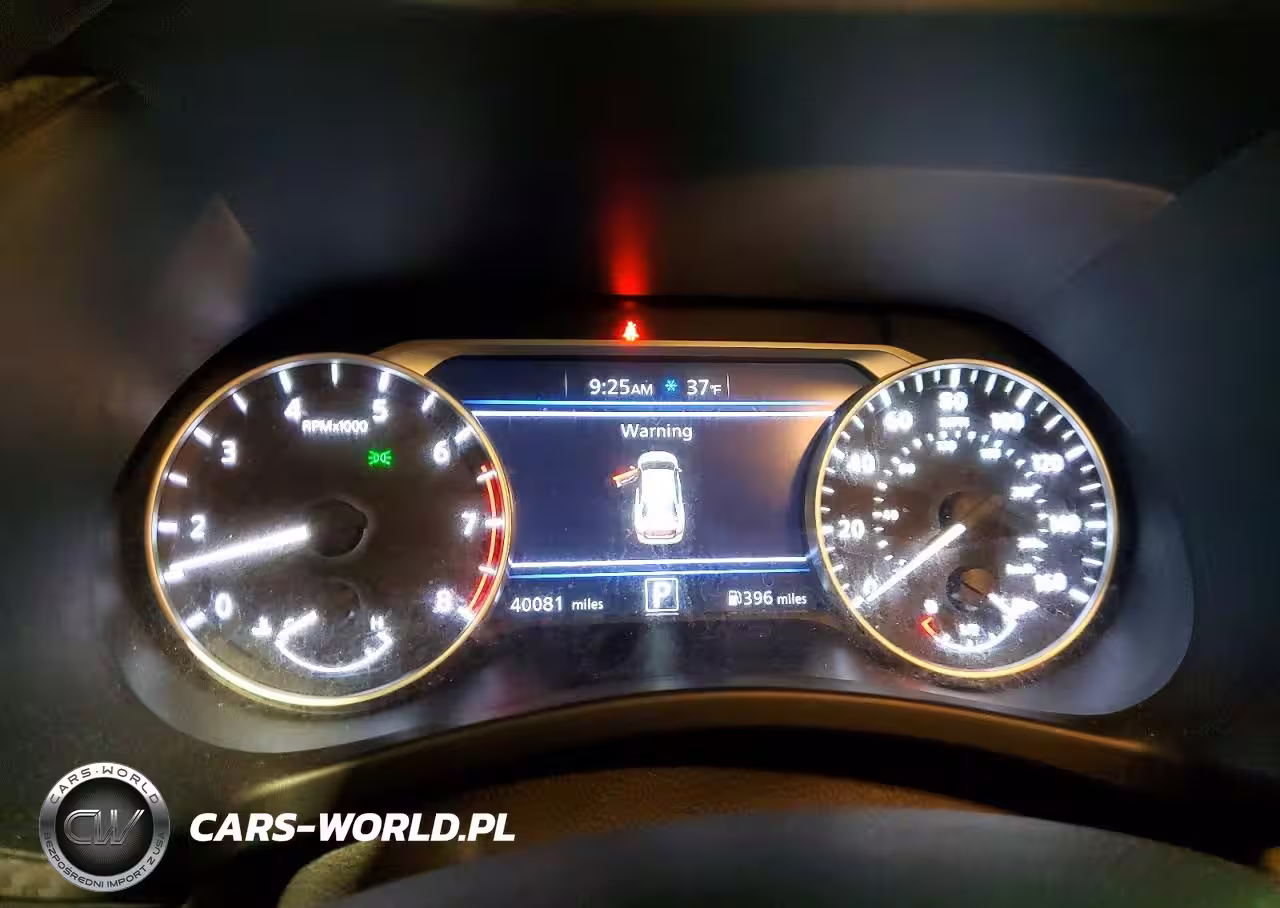2024 Nissan Sentra Sv VIN:3N1AB8CV2RY229662 - 9