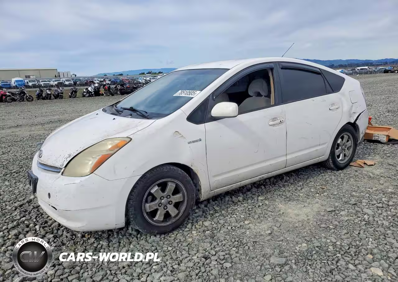 2006 Toyota Prius