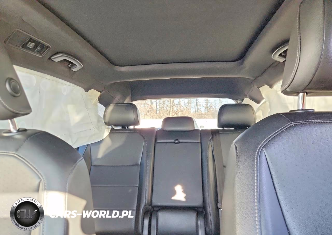2019 Volkswagen Tiguan Se VIN:3VV2B7AX2KM132170 - 10