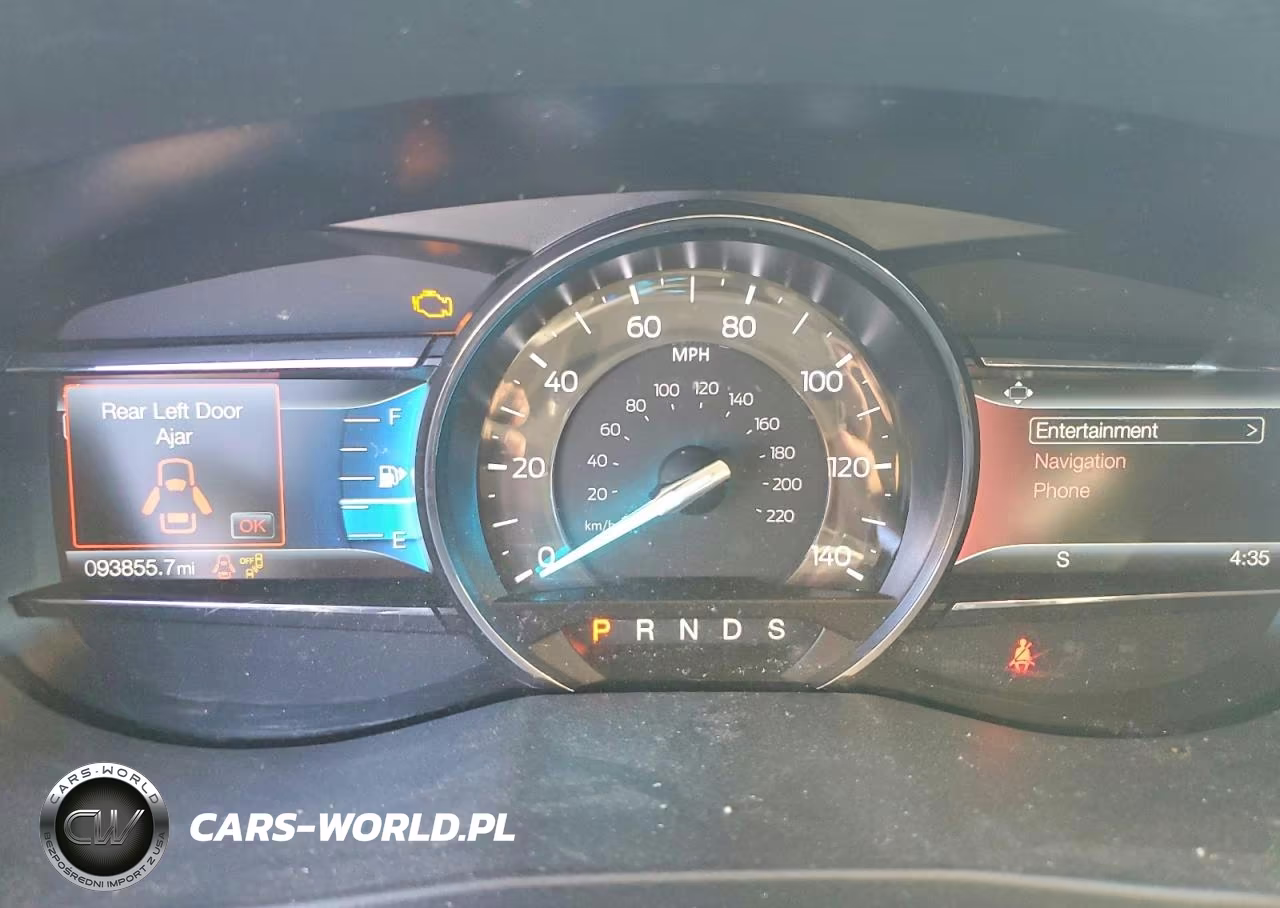 2018 Ford Explorer Sport VIN:1FM5K8GT4JGA04023 - 9
