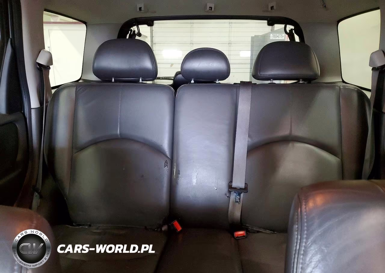 2005 Mazda Tribute S VIN:4F2CZ96155KM51685 - 10
