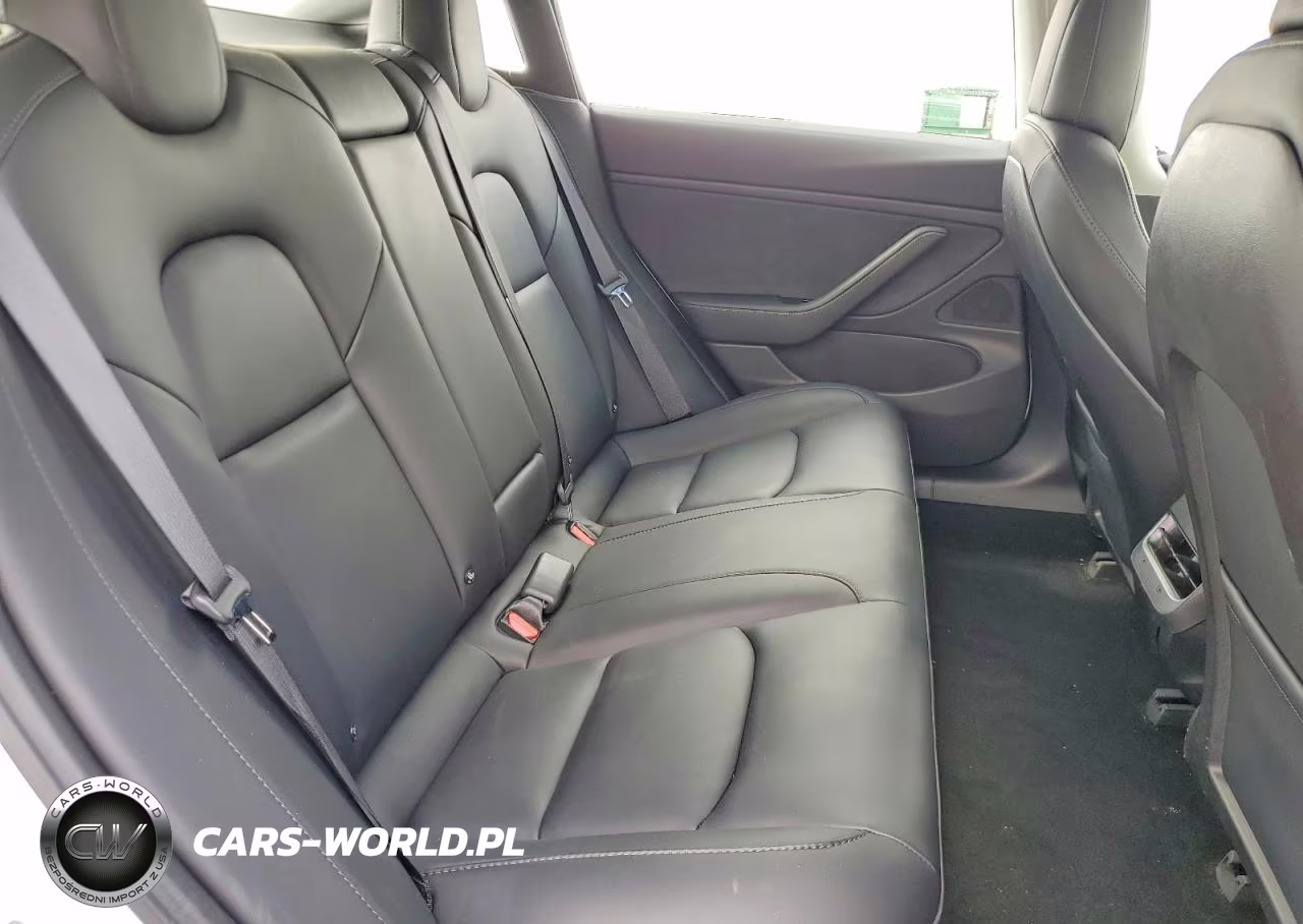 2018 Tesla Model 3 VIN:5YJ3E1EA1JF153219 - 10