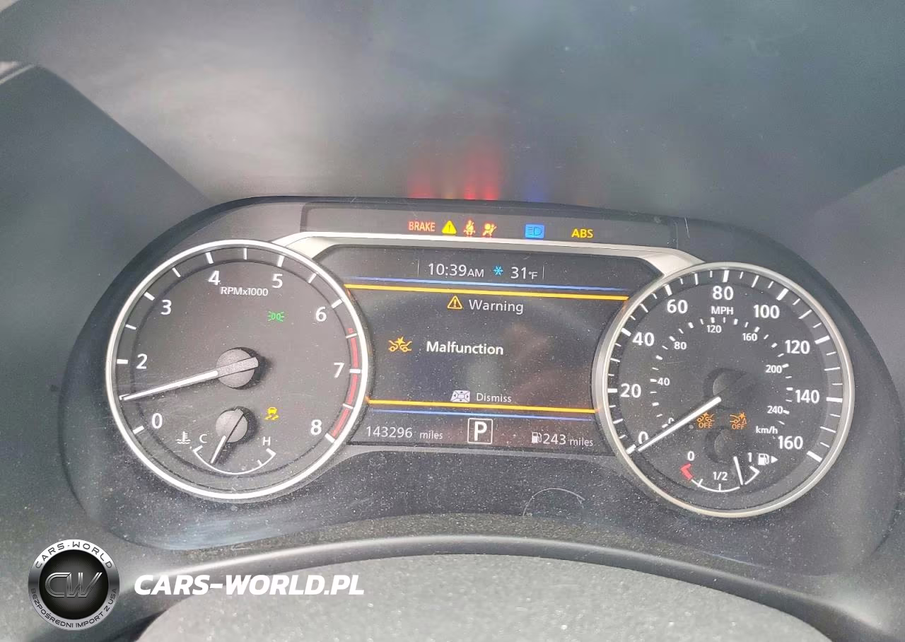 2020 Nissan Sentra Sr VIN:3N1AB8DV1LY291494 - 9