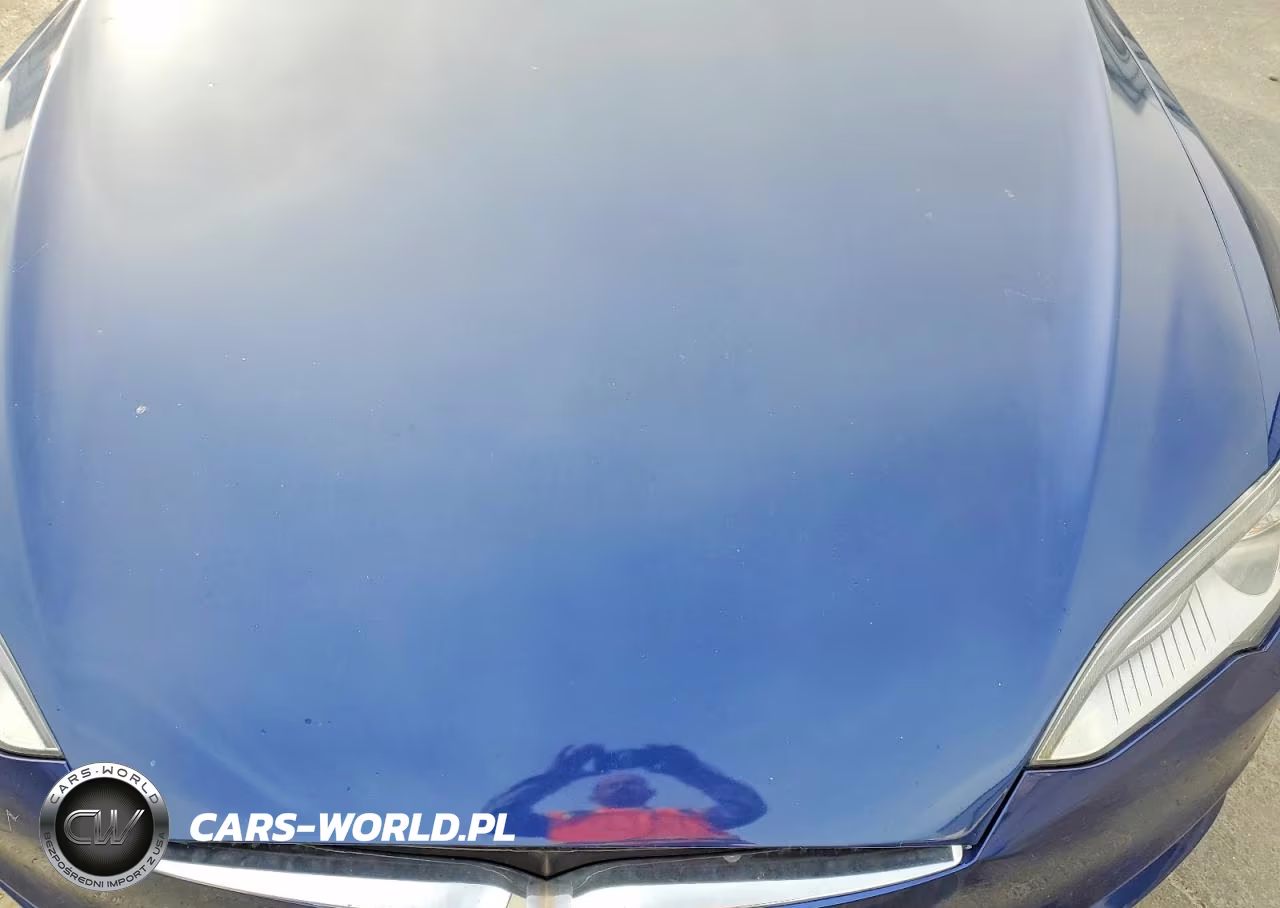 2015 Tesla Model S VIN:5YJSA1E20FF103984 - 11