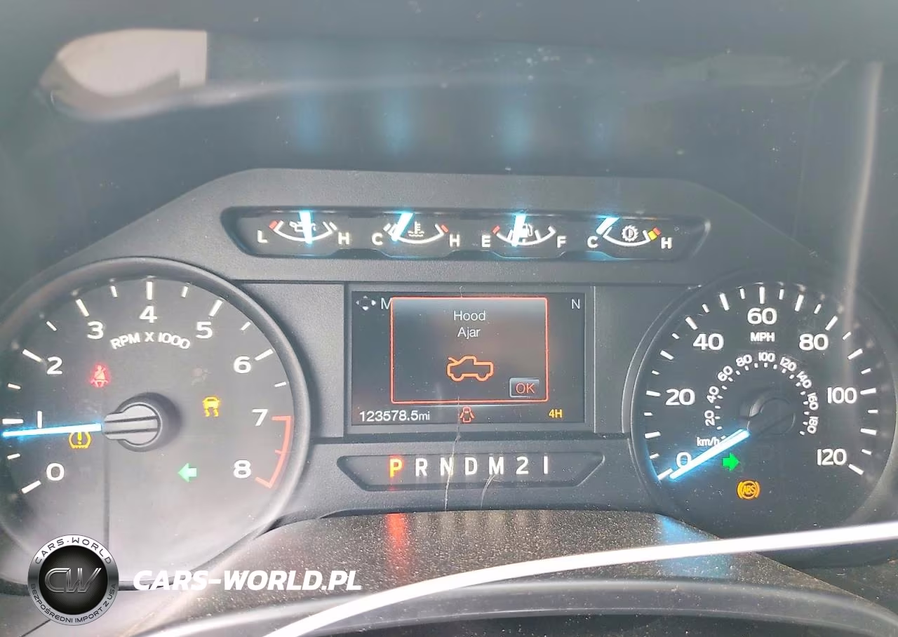 2018 Ford F150 Super Cab VIN:1FTEX1EB9JFB92891 - 9