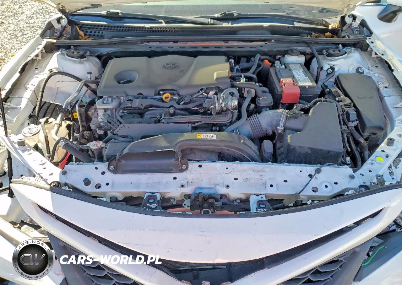 2022 Toyota Camry Se VIN:4T1G11AK2NU636965 - 11