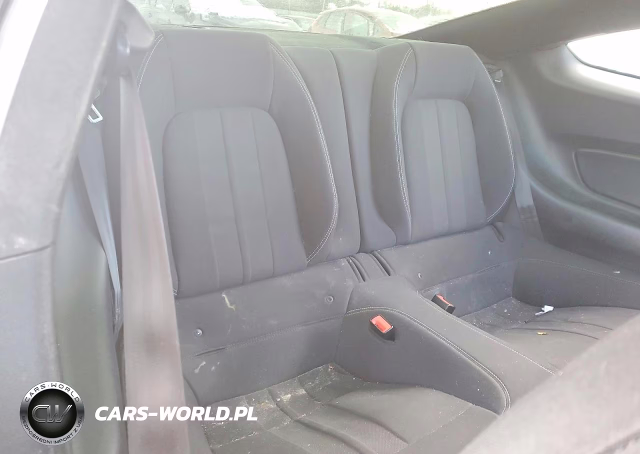 2019 Ford Mustang VIN:1FA6P8TH5K5173286 - 10
