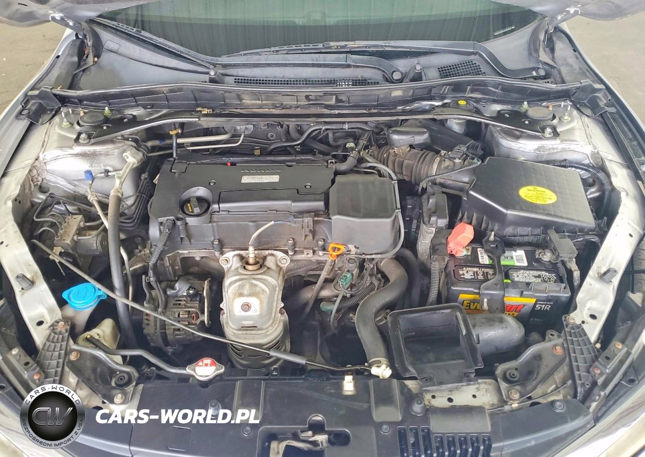 2017 Honda Accord Ex VIN:1HGCR2F76HA176495 - 11