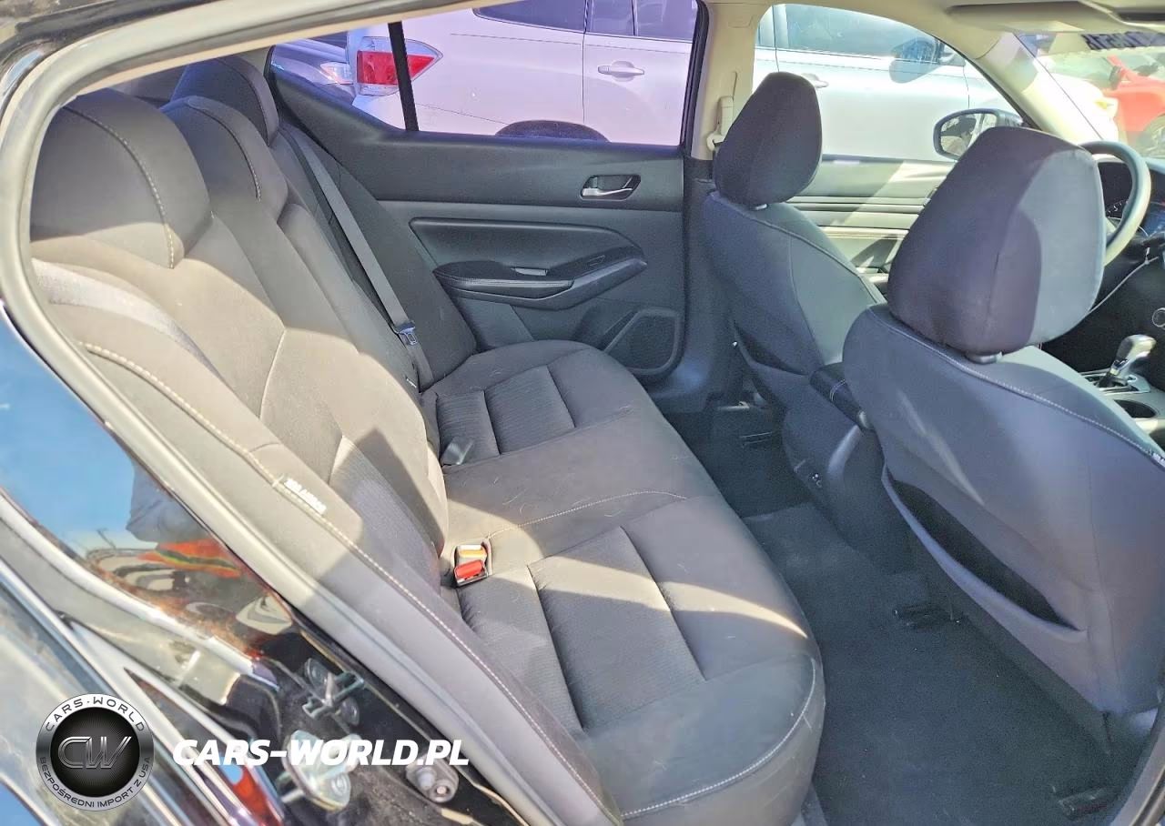 2019 Nissan Altima S VIN:1N4BL4BVXKC229678 - 10