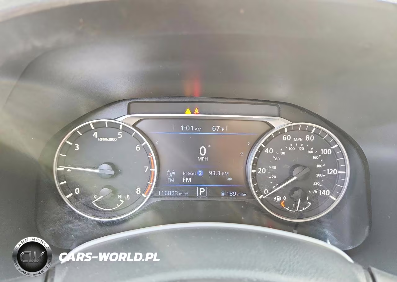 2019 Nissan Altima S VIN:1N4BL4BVXKC229678 - 9