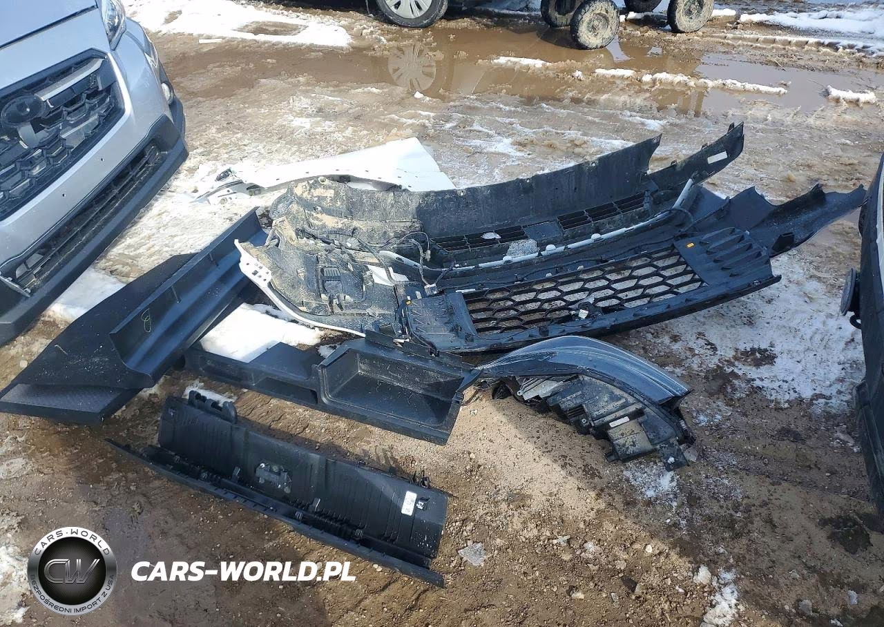 2025 Ford Explorer St-Line VIN:1FMUK8KH0SGA07498 - 13