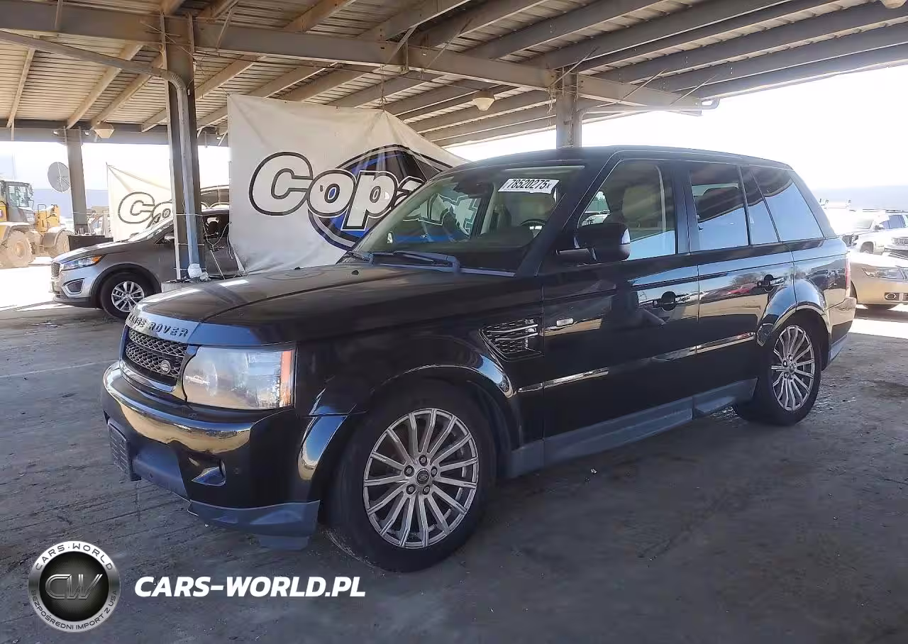 2015 Land Rover Range Rove