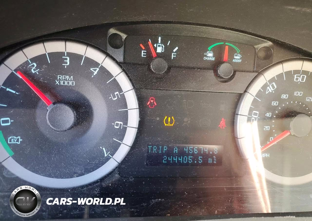 2011 Ford Escape Hybrid VIN:1FMCU4K32BKC02812 - 9