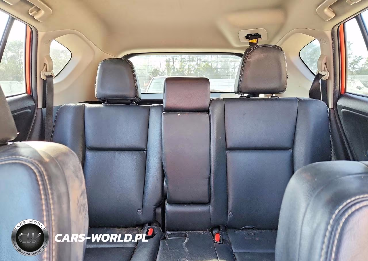 2016 Toyota Rav4 Limited VIN:2T3YFREV5GW278389 - 10