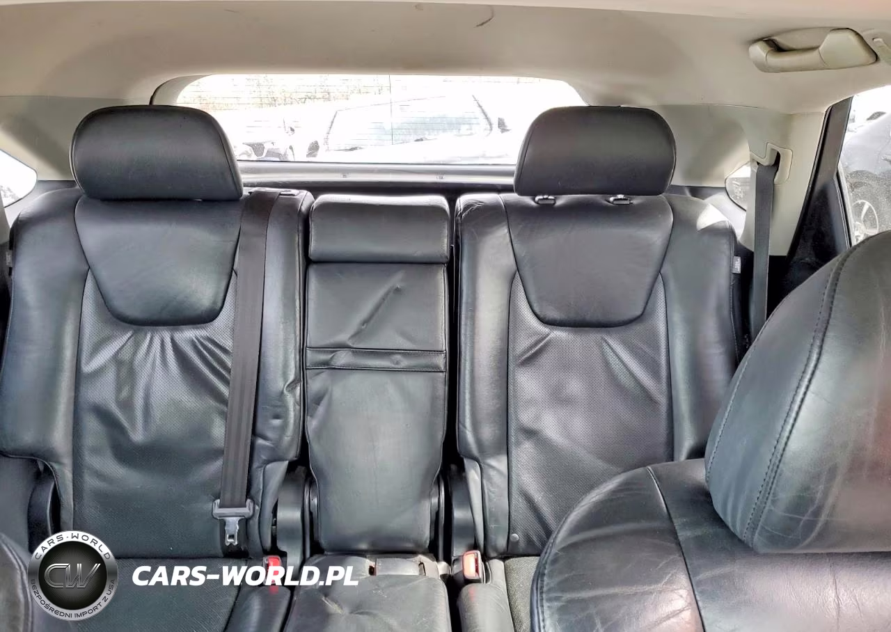 2012 Lexus Rx 450H VIN:JTJBC1BA4C2431359 - 10
