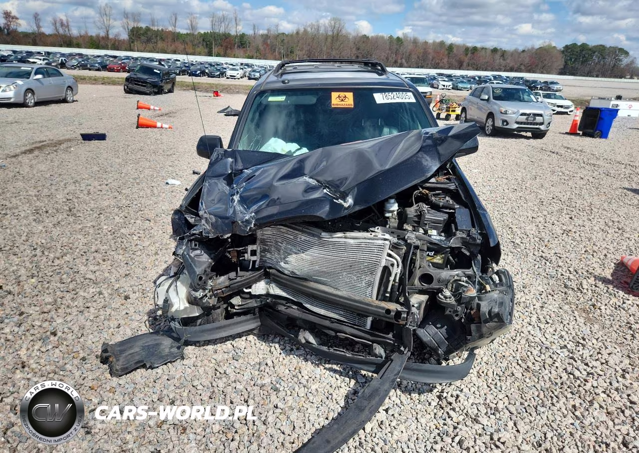 2011 Ford Escape Xlt VIN:1FMCU9D71BKA60434 - 5