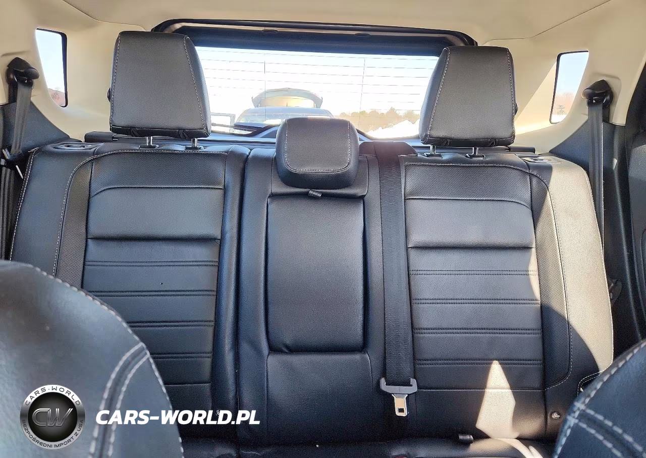 2018 Ford Ecosport Titanium VIN:MAJ6P1WL2JC245241 - 10