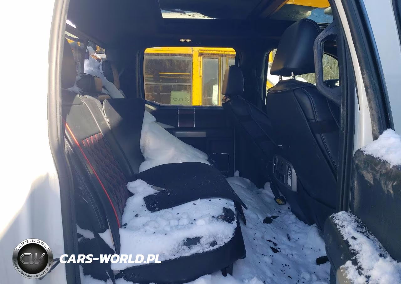 2022 Ford F350 Super Duty VIN:1FT8W3BT3NEE29556 - 11