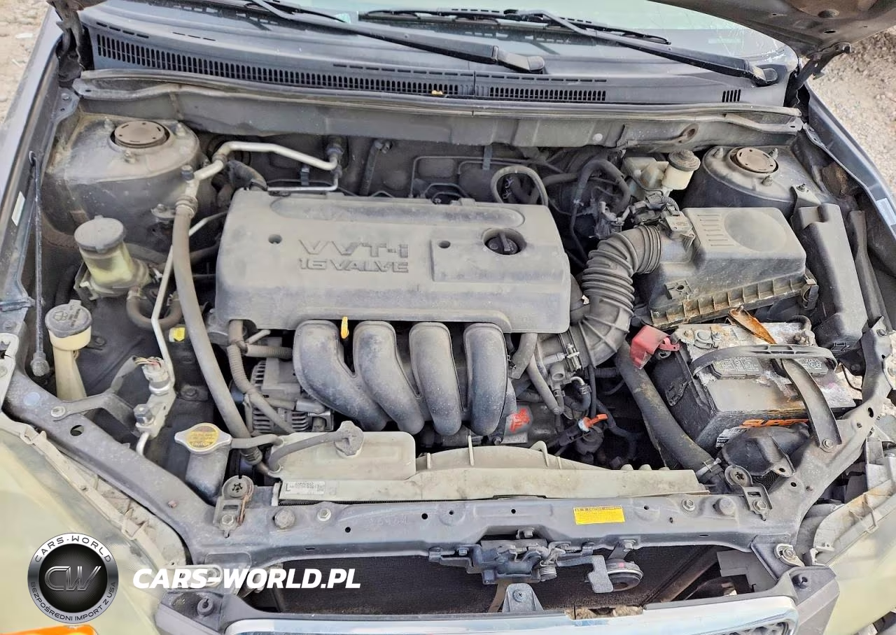 2007 Toyota Corolla VIN:1NXBR32E37Z922558 - 11