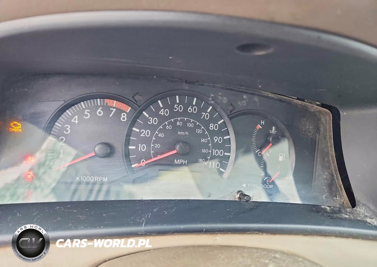 2007 Toyota Corolla VIN:1NXBR32E37Z922558 - 9