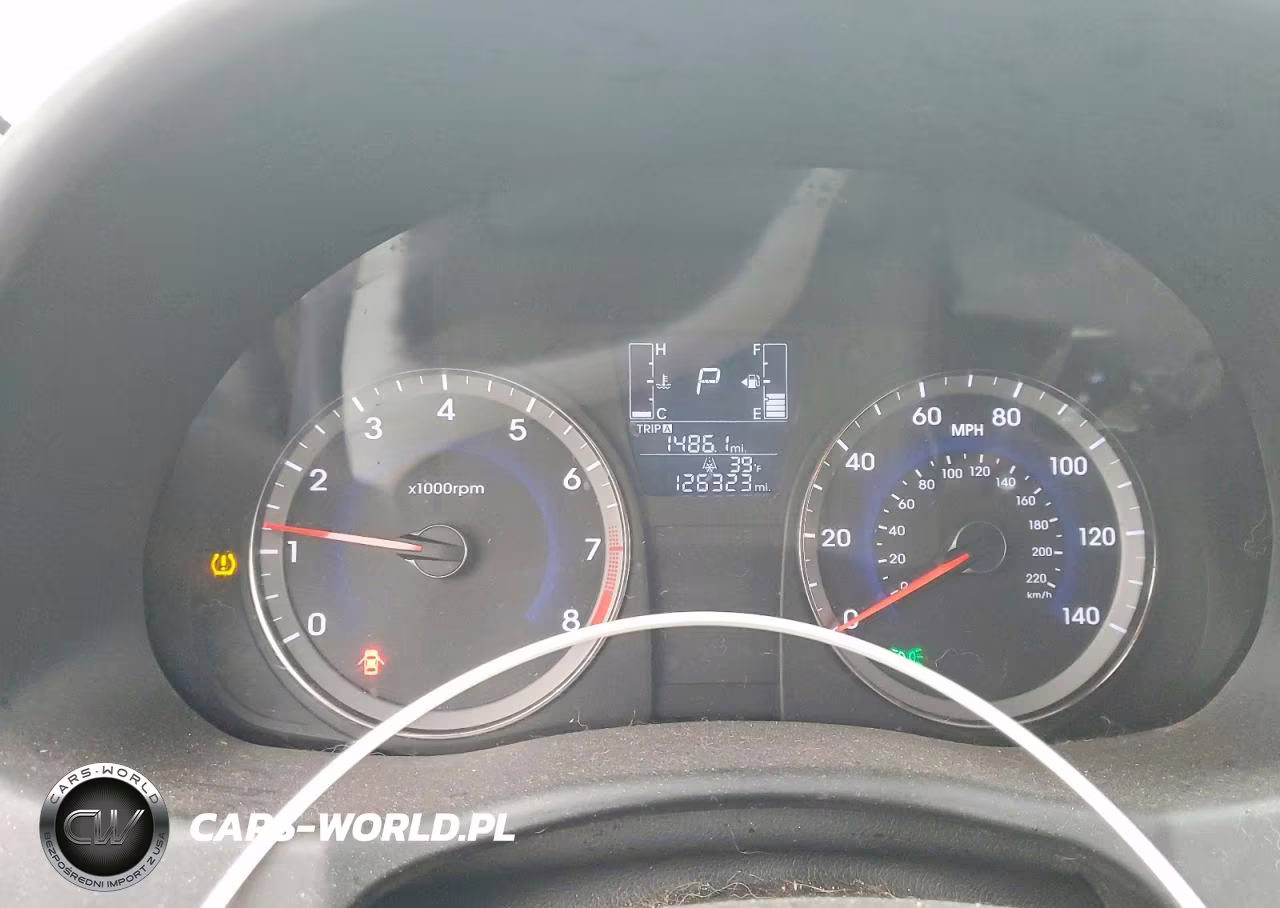 2016 Hyundai Accent Se VIN:KMHCT5AE4GU255552 - 9