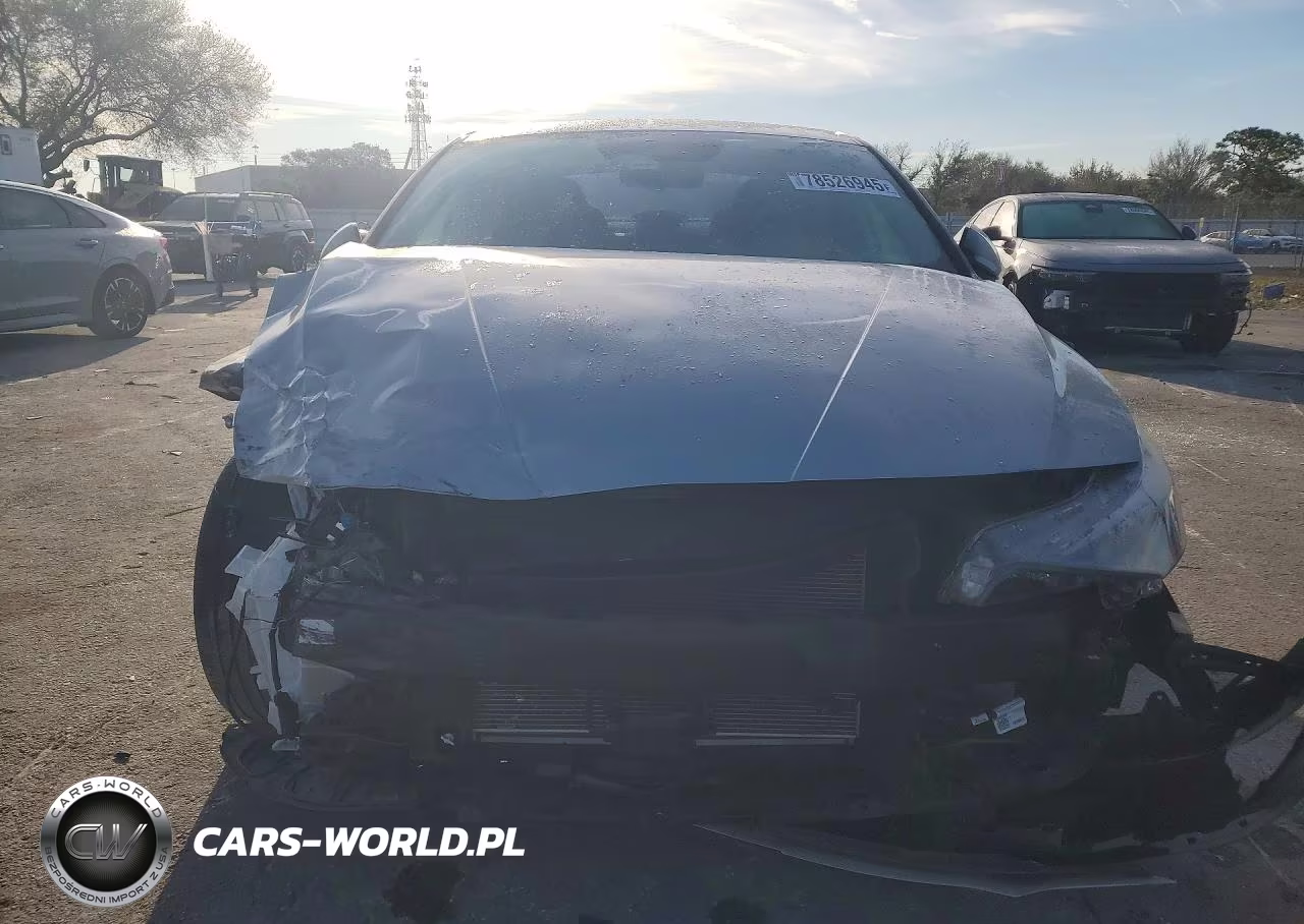 2022 Hyundai Elantra Sel VIN:5NPLS4AG6NH072213 - 5