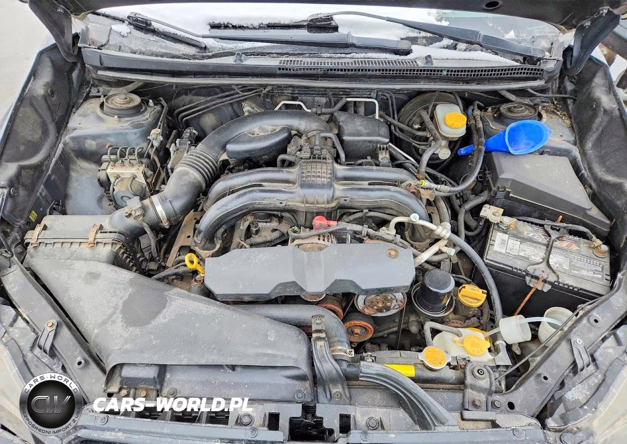 2012 Subaru Impreza Sport Premium VIN:JF1GPAL6XCG215175 - 11