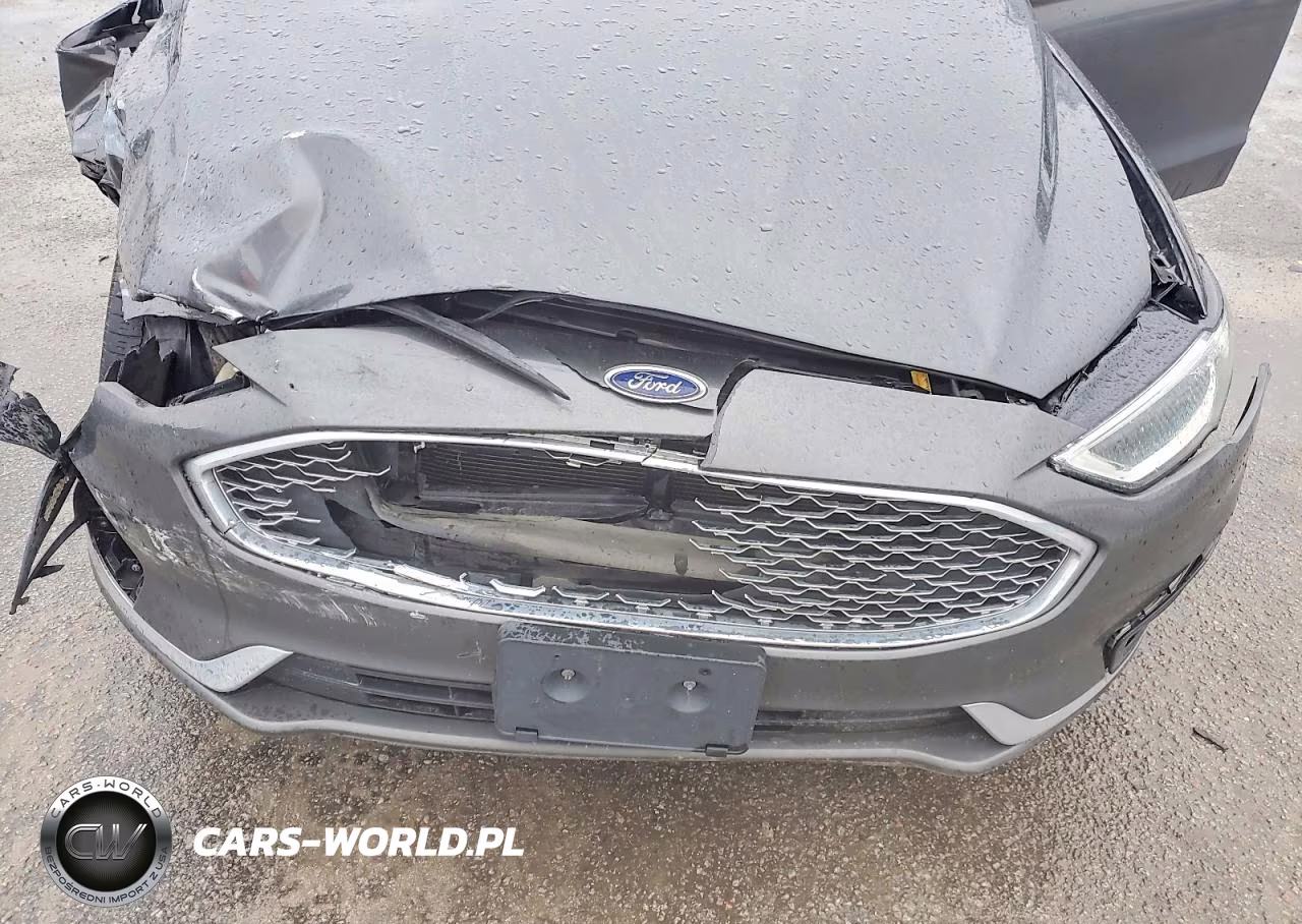 2020 Ford Fusion VIN:3FA6P0RUXLR140210 - 11