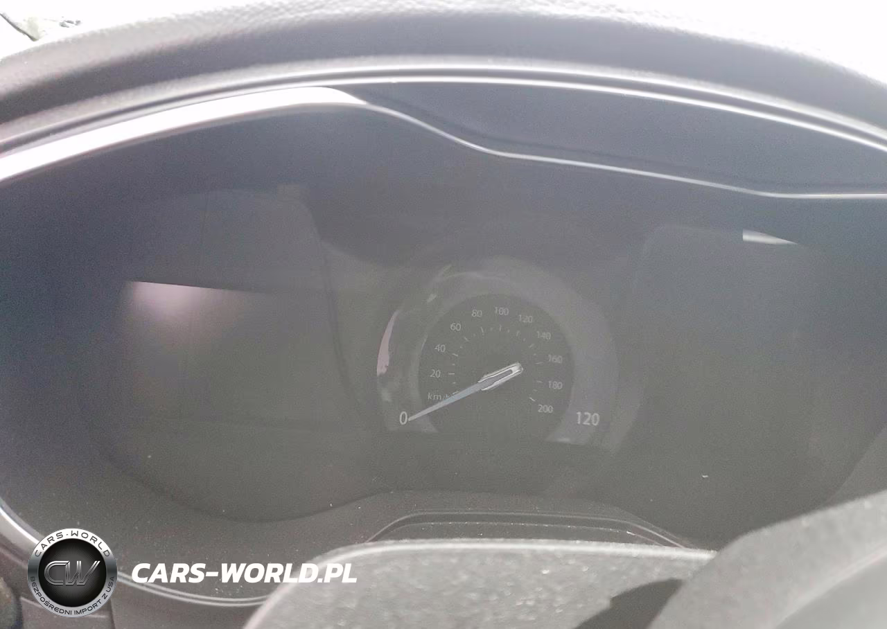 2020 Ford Fusion VIN:3FA6P0RUXLR140210 - 9