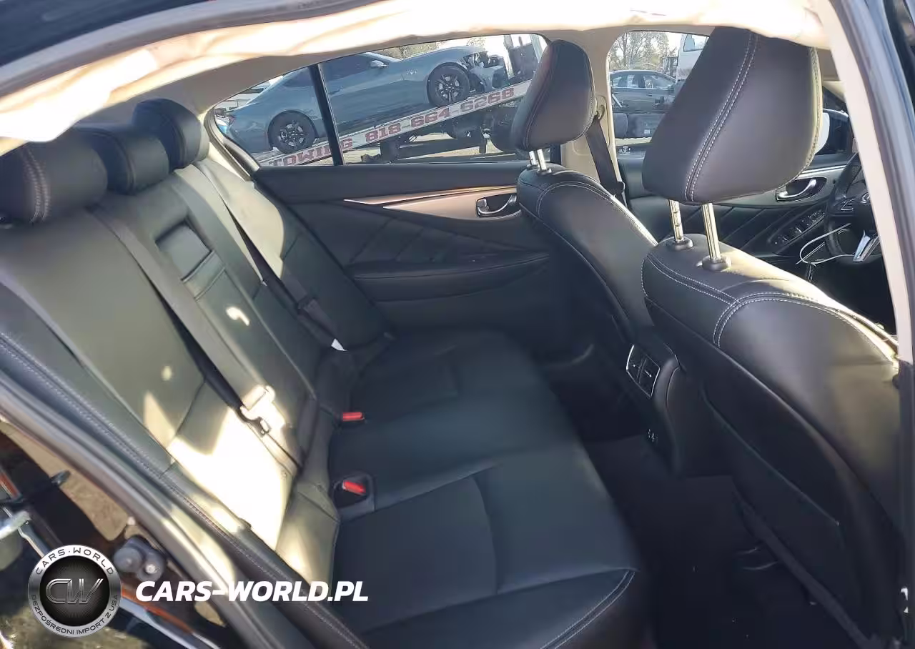 2024 Infiniti Q50 Luxe VIN:JN1EV7BP9RM601023 - 10