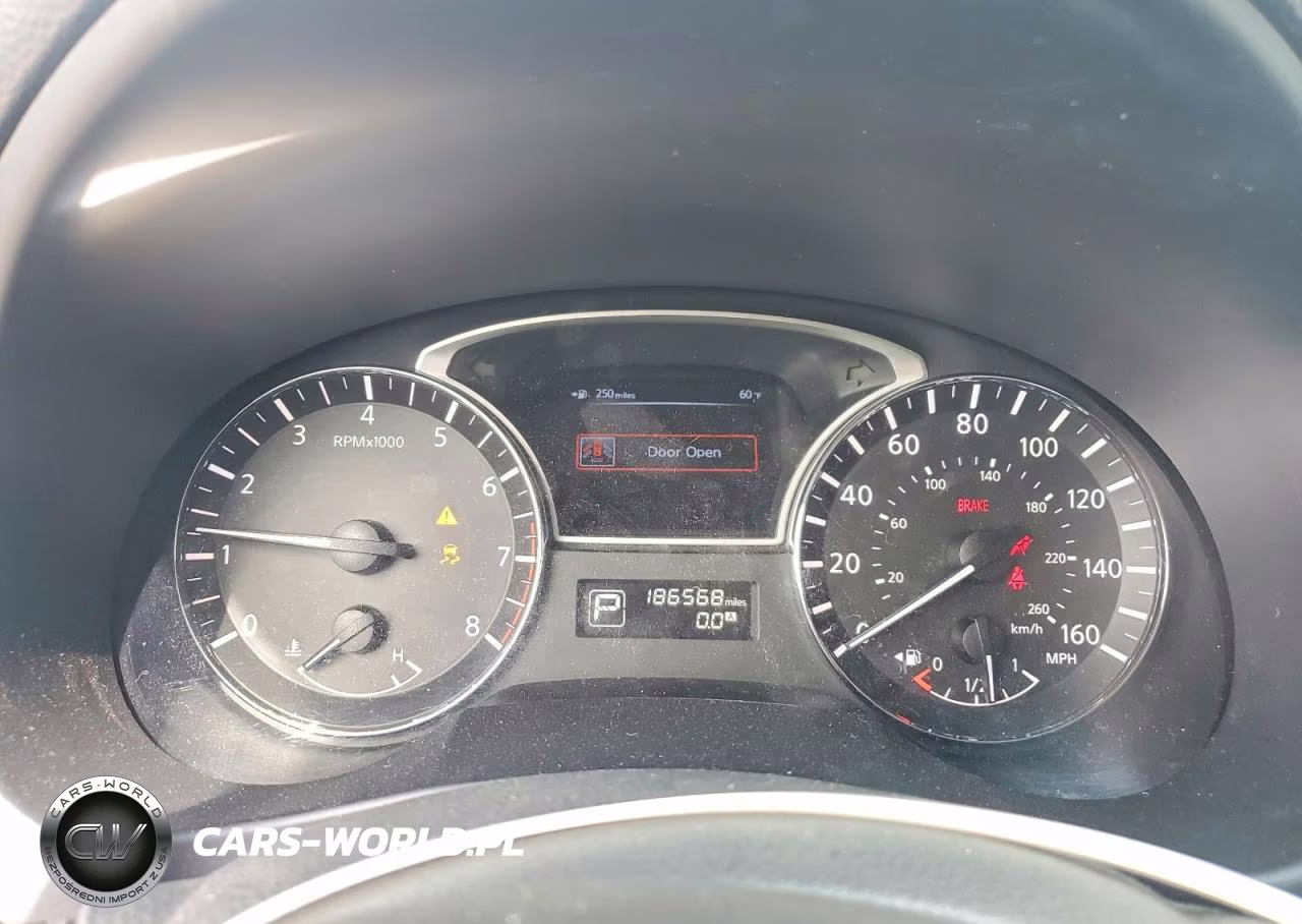 2013 Nissan Altima 2.5 VIN:1N4AL3AP7DN540405 - 9