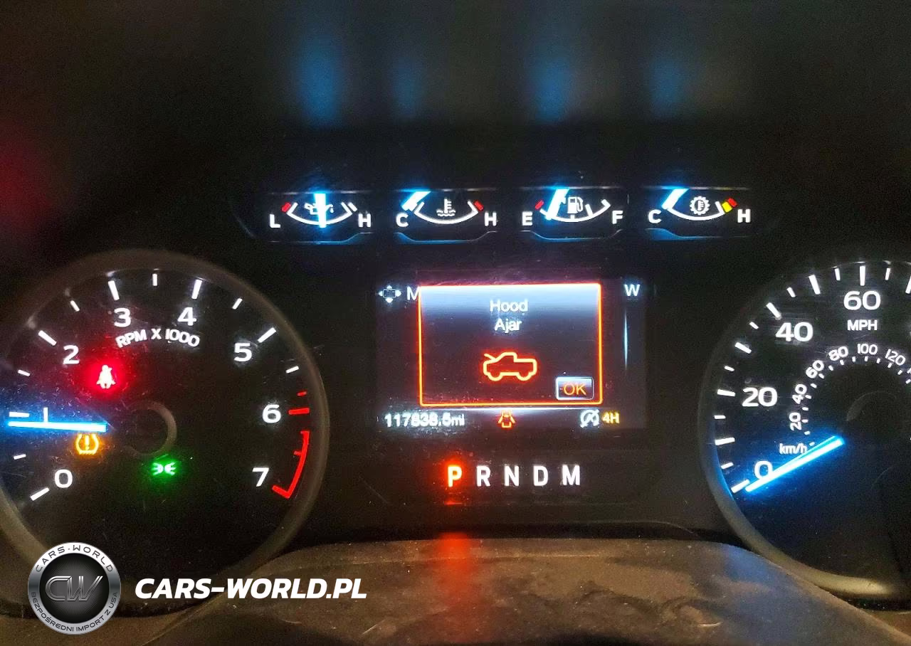 2019 Ford F150 Supercrew VIN:1FTEW1EP8KKC79544 - 9