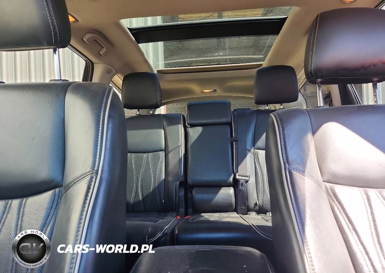 2019 Infiniti Qx60 Luxe VIN:5N1DL0MNXKC549670 - 10