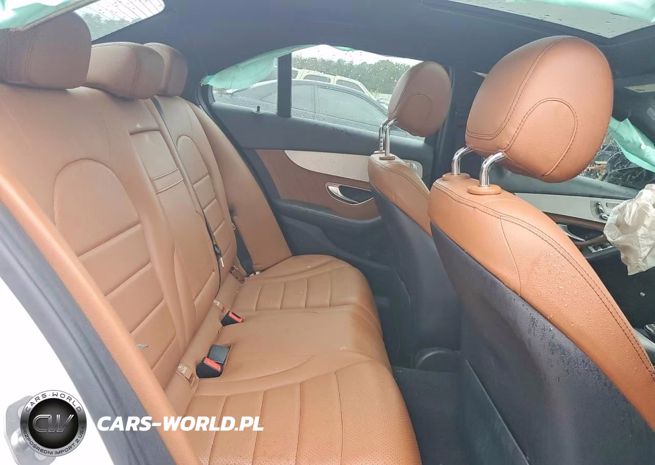 2020 Mercedes Benz C 300 VIN:W1KWF8DB6LR588964 - 10