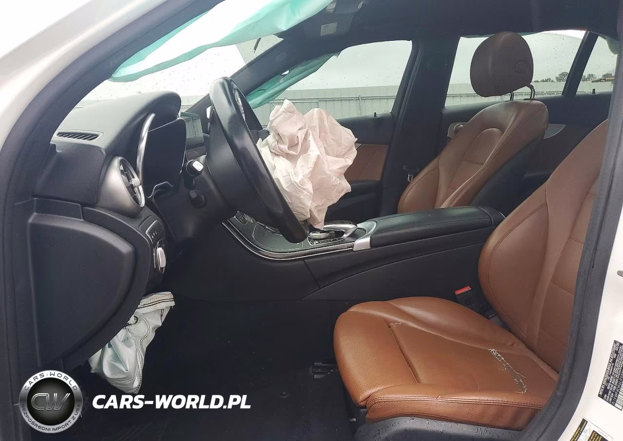 2020 Mercedes Benz C 300 VIN:W1KWF8DB6LR588964 - 7