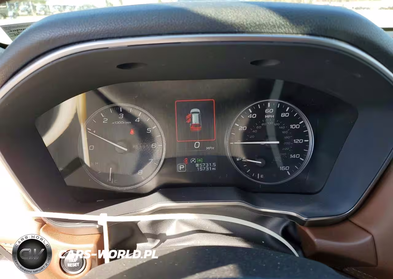 2025 Subaru Outback Touring VIN:4S4BTAPC8S3179150 - 9