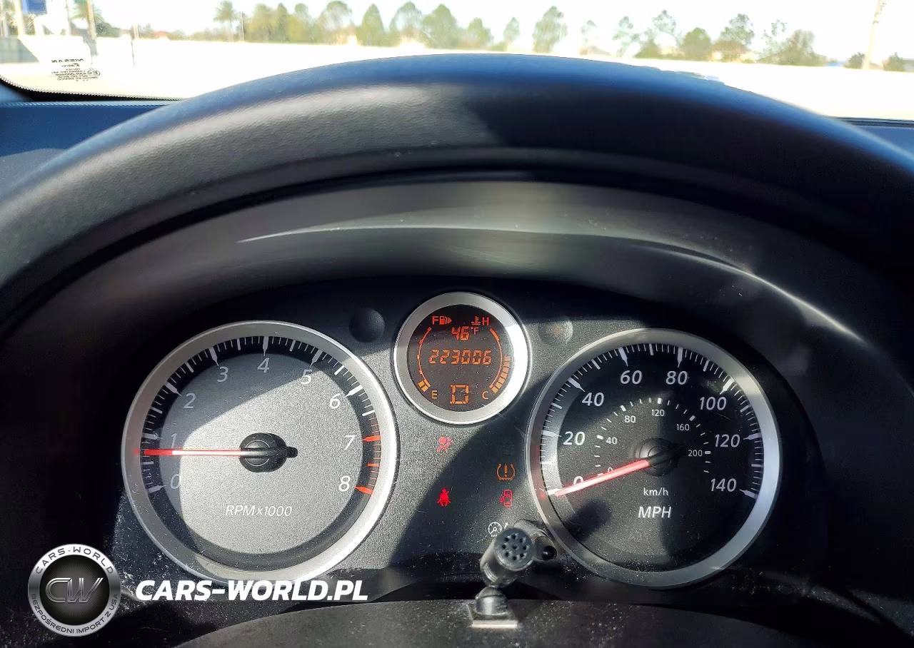 2012 Nissan Sentra 2.0 VIN:3N1AB6AP6CL747318 - 9