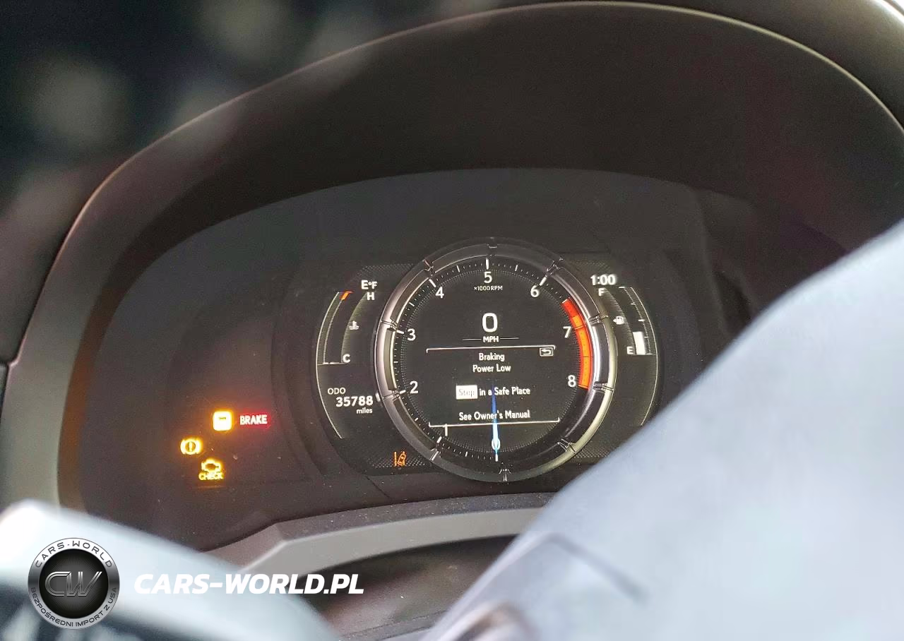 2021 Lexus Is 350 F Sport VIN:JTHGZ1E2XM5021112 - 9