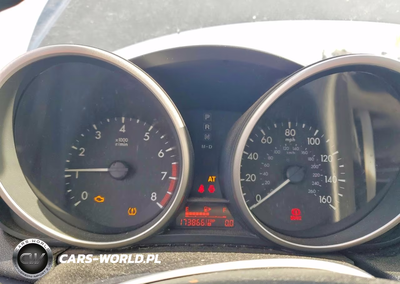 2010 Mazda Mazda3 VIN:JM1BL1SF7A1196358 - 9